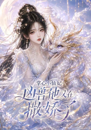 掌心小仙妃:凶兽他又在撒娇了(32集) 掌心小仙妃:凶兽他又在撒娇了(32集)全季一次看完