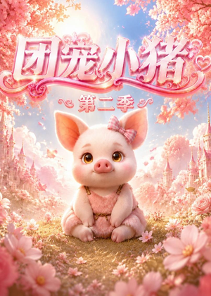 团宠小猪第二季(62集) 团宠小猪第二季(62集)短剧全集完整版