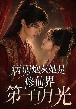 病弱炮灰她是修仙界第一白月光(72集) 病弱炮灰她是修仙界第一白月光(72集)我全都看完了