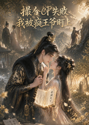 撮合CP失败,我被疯王爷盯上了(53集) 撮合CP失败,我被疯王爷盯上了(53集)抢先看新短剧