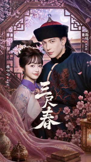 三尺春（69集）免费看全网短剧