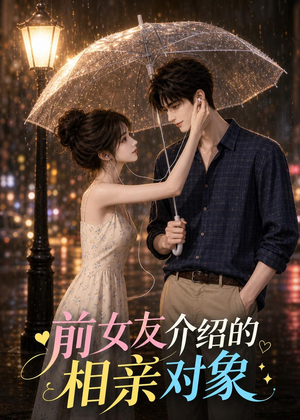 前女友介绍的相亲对象(25集) 前女友介绍的相亲对象(25集)第二季