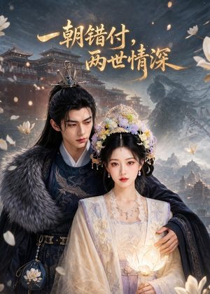 一朝错付，两世情深（81集）抢先看热门短剧