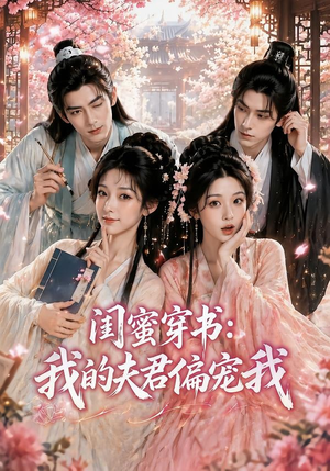 闺蜜穿书:我的夫君偏宠我(56集) 闺蜜穿书:我的夫君偏宠我(56集)全集我都看完了
