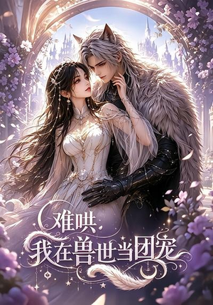 难哄:我在兽世当团宠(20集) 难哄:我在兽世当团宠(20集)短剧精彩不断