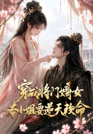 穿成将门嫡女本小姐要逆天改命（78集）高分推荐免费看