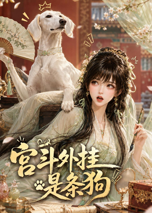宫斗外挂是条狗（89集）短剧越看越精彩
