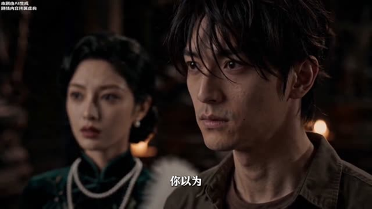 日薪一万，我在博物馆值夜班2（108集）超甜短剧分享