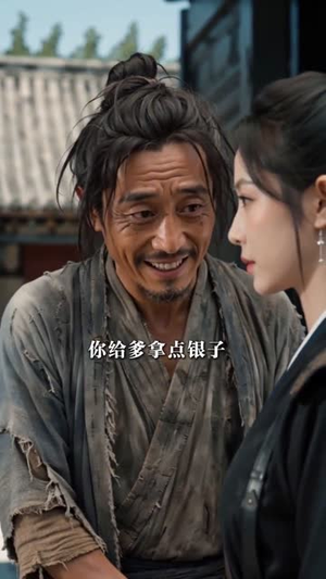 世子妃今天又驯夫了（56集）在线看免费版