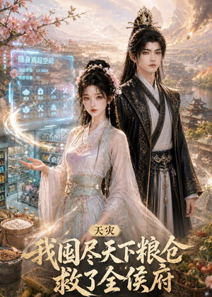 天灾我囤尽天下粮仓救了全侯府(74集) 天灾我囤尽天下粮仓救了全侯府(74集)精彩短剧热播