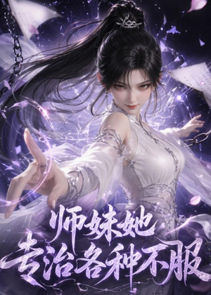 师妹她专治各种不服（101集）精彩短剧下载