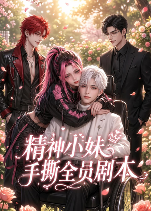 精神小妹手撕全员剧本(29集) 精神小妹手撕全员剧本(29集)古代短剧推荐