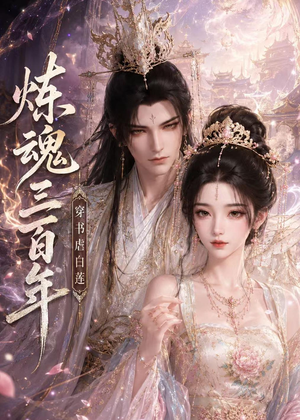炼魂三百年，穿书虐白莲（33集）好看到停不下来