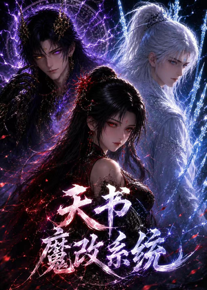 天书魔改系统(46集) 天书魔改系统(46集)快来看短剧