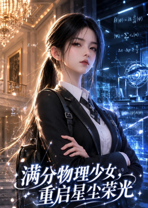 满分物理少女,重启星尘荣光(72集) 满分物理少女,重启星尘荣光(72集)直接看到大结局