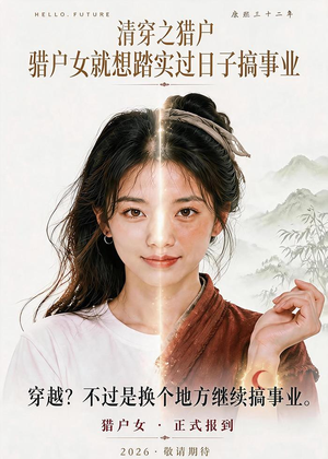 清穿之猎户猎户女就想踏实过日子搞事业(60集) 清穿之猎户猎户女就想踏实过日子搞事业(60集)免费看短剧全集