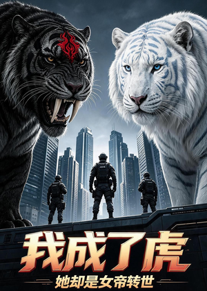 我成了虎，她却是女帝转世（80集）无需会员轻松看
