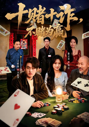 十赌十诈，不赌为赢（60集）在哪里可以看