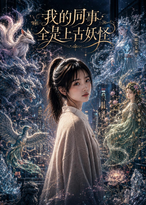 我的同事全是上古妖怪(42集) 我的同事全是上古妖怪(42集)独家内容免费看