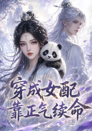 穿成女配靠正气续命（60集）好看吗