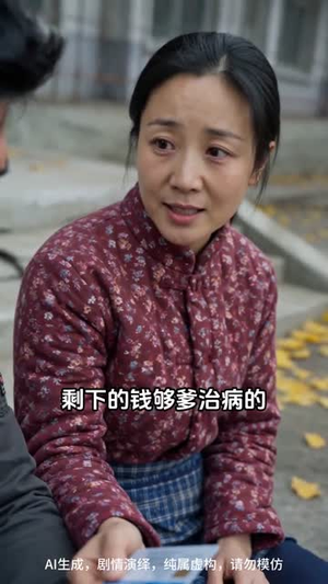 铁根的回乡路(40集) 铁根的回乡路(40集)短剧每日分享