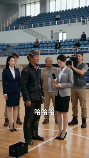 80大爷勇闯现代养全家（60集）最热短剧推荐