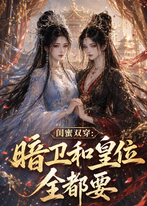 闺蜜双穿：暗卫和皇位全都要（84集）超好看古装短剧