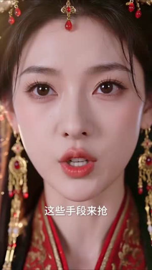 庶女惊华:一品毒医(73集) 庶女惊华:一品毒医(73集)短剧热播推荐