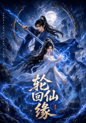 轮回仙缘（53集）全网独播免费看