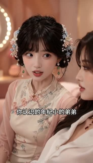 婚后咸鱼生活被总裁偏爱（118集）古代短剧推荐