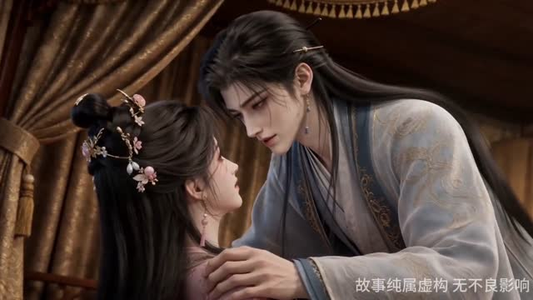 王妃只想跑路，战神追我三千里（50集）短剧后续更精彩
