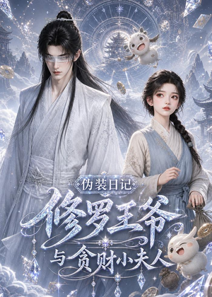 伪装日记：修罗王爷与贪财小夫人（50集）最火爆的短剧