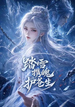 踏雪携魄护苍生(73集) 踏雪携魄护苍生(73集)短剧热播抢先看