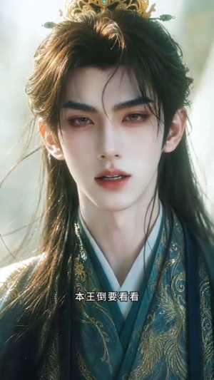 穿书良缘巧相逢(22集) 穿书良缘巧相逢(22集)短剧免费看