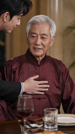 逍遥医仙（94集）短剧免费看全集