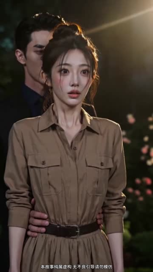 满心惦念，念念于你（109集）短剧介绍