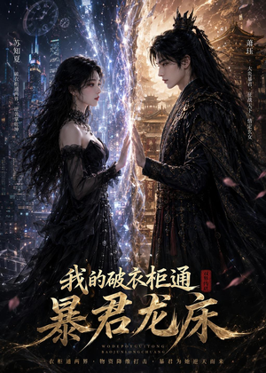 我的破衣柜通暴君龙床(60集) 我的破衣柜通暴君龙床(60集)红果短剧免费看