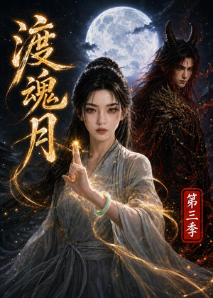 渡魂月第三季（78集）好看短剧抢先看