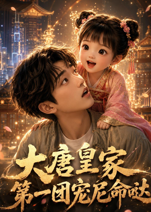 大唐，皇家第一团宠尼命哒（156集）一个短剧看全集