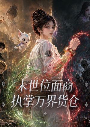 末世位面商执掌万界货仓（65集）短剧太精彩了