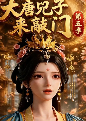大唐咒子来敲门第五季(110集) 大唐咒子来敲门第五季(110集)在线看