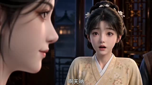 执局：世家主母的阳谋（69集）夸克网盘在线看