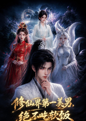 修仙界第一美男,绝不吃软饭(71集) 修仙界第一美男,绝不吃软饭(71集)免费观看完整版