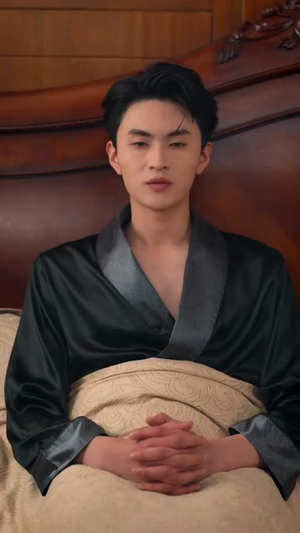 他的盲夜与她的指尖(80集) 他的盲夜与她的指尖(80集)精彩短剧免费看