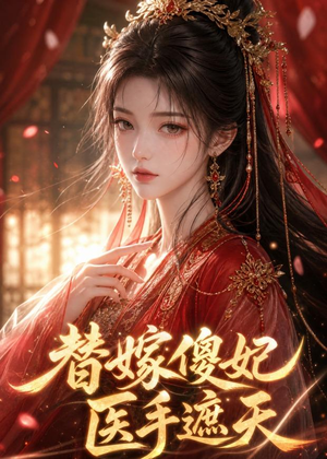 替嫁傻妃医手遮天（128集）第一季