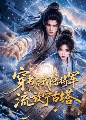 穿书后我陪将军流放宁古塔（87集）精彩短剧片段