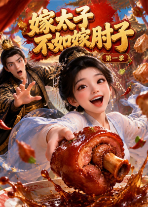 嫁太子不如嫁肘子第一季（88集）短剧上热门
