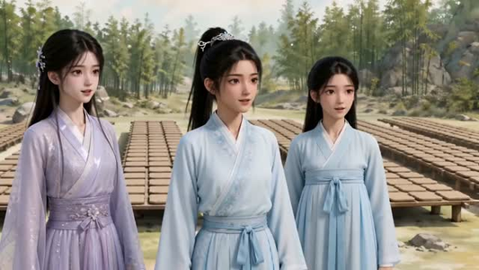 魂归相府,步步锋芒(73集) 魂归相府,步步锋芒(73集)免费短剧完整版