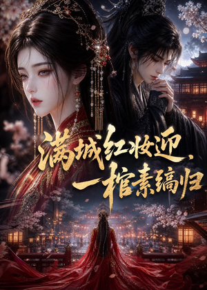 满城红妆迎，一棺素缟归（61集）民国短剧推荐