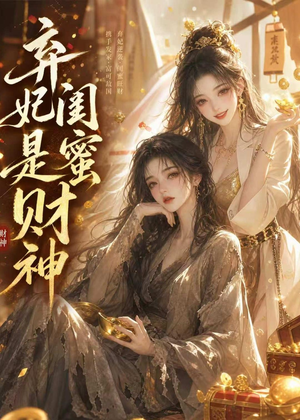 弃妃闺蜜是财神(55集) 弃妃闺蜜是财神(55集)大结局太过瘾了